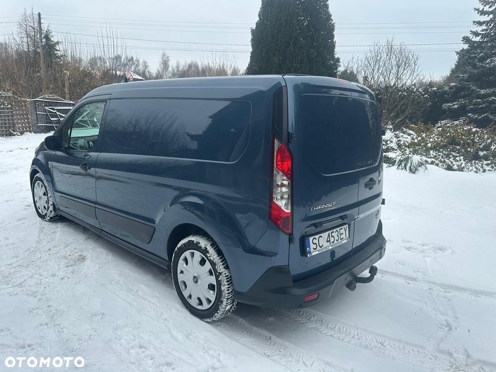 Ford Transit Connect - 4