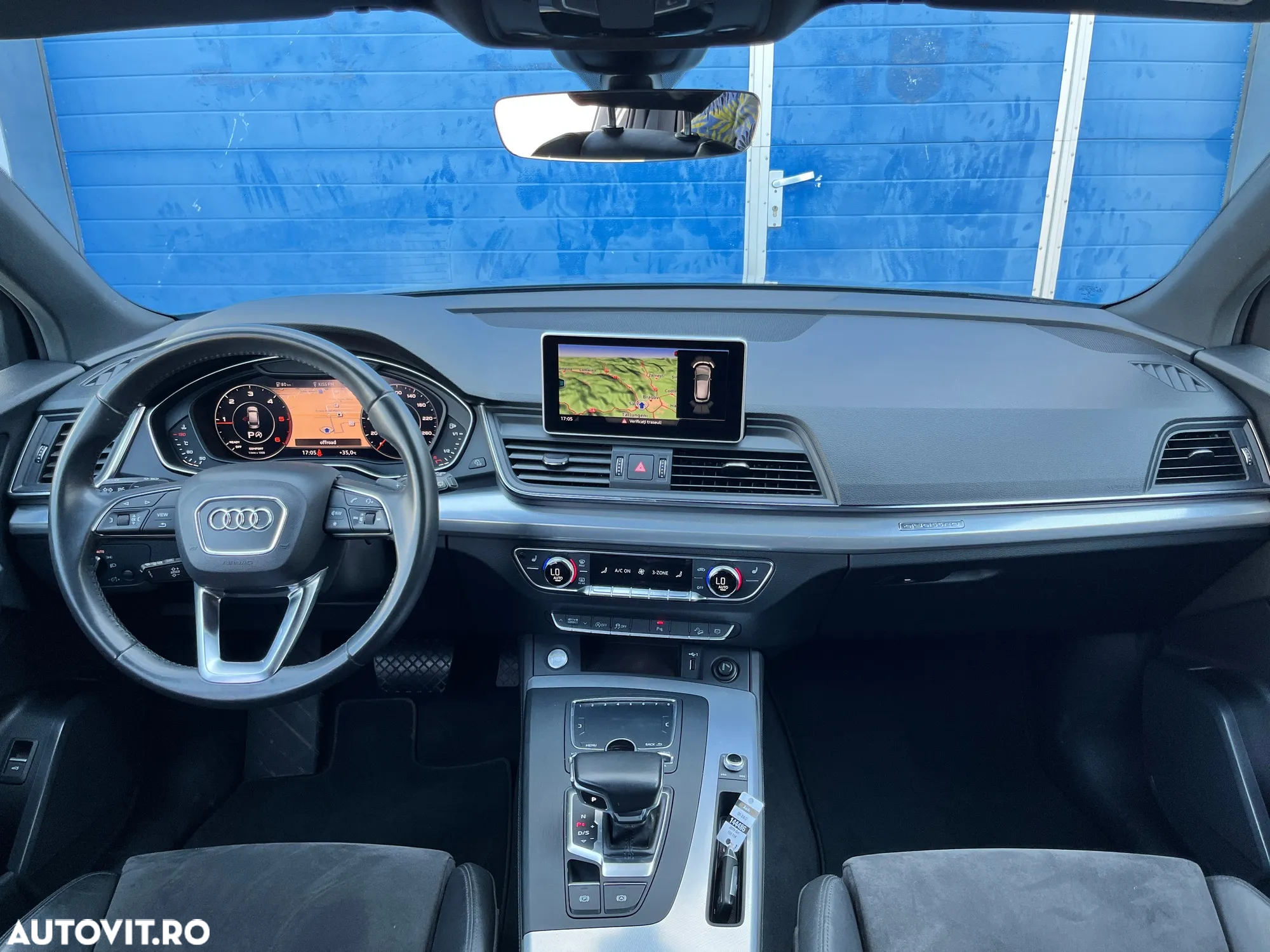 Audi Q5 - 12