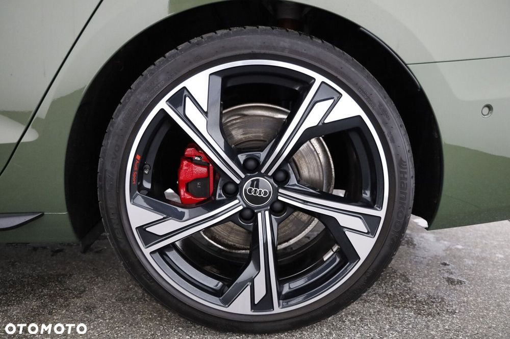 Audi A4 Avant 40 TFSI mHEV Quattro S Line S tronic - 10