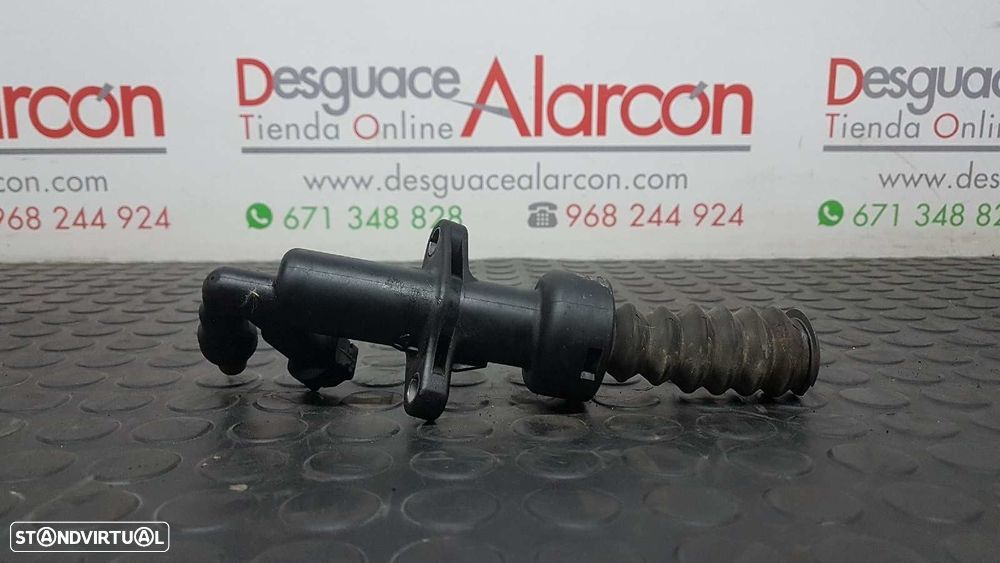 BOMBITO DE EMBRAIAGEM PEUGEOT EXPERT KASTEN FURGóN L1H1 - 2