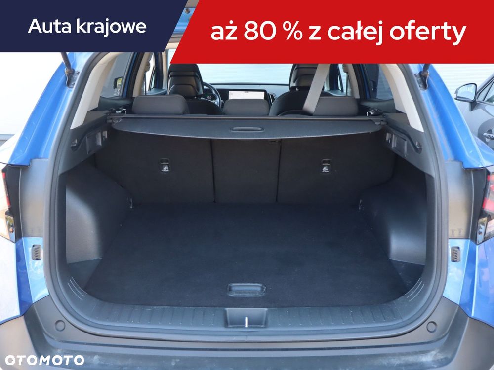 Kia Sportage - 16