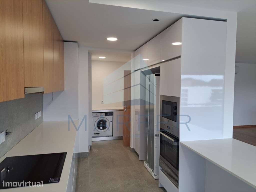 Apartamento T3 - Grande imagem: 3/12