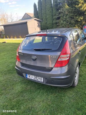 Hyundai i30 1.6 CRDi Comfort - 4