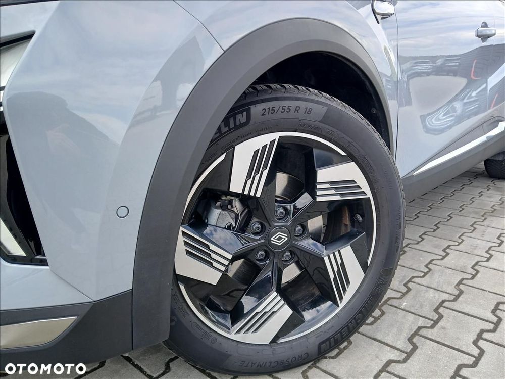 Renault Symbioz 1.6 E-Tech Full Hybrid 145 Iconic - 20