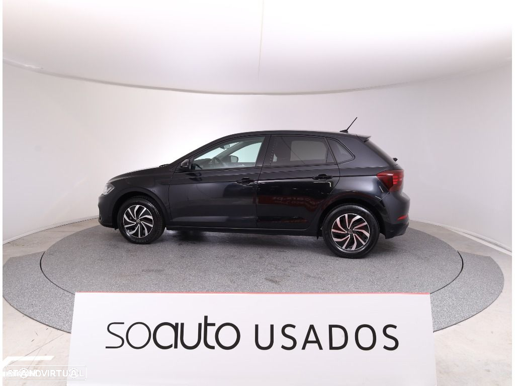 VW Polo 1.0 TSI Urban - 6