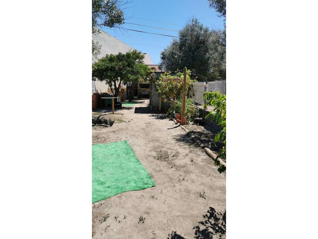 Moradia para recuperação na Chamusca - Grande imagem: 4/7