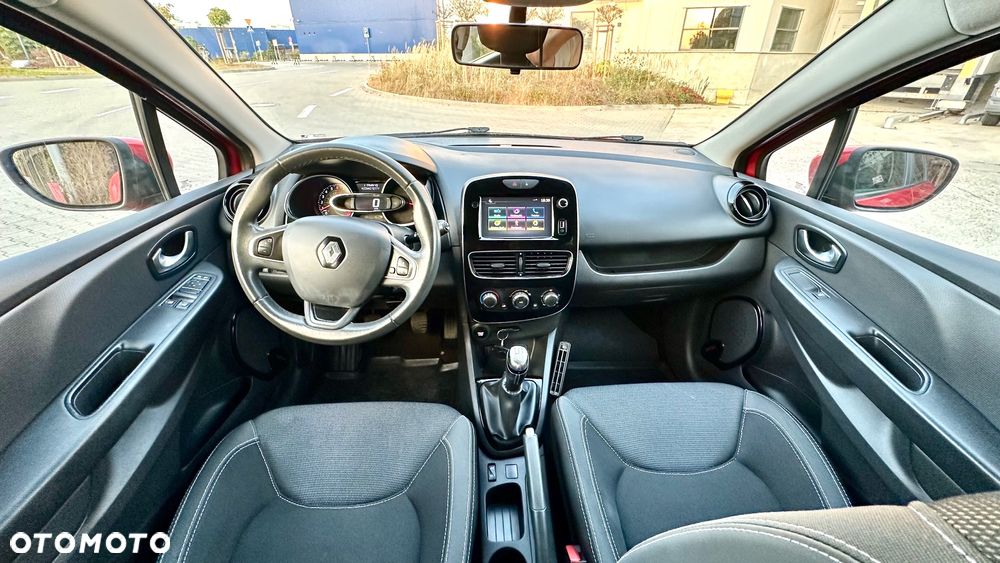 Renault Clio Grandtour TCe 90 Dynamique - 24