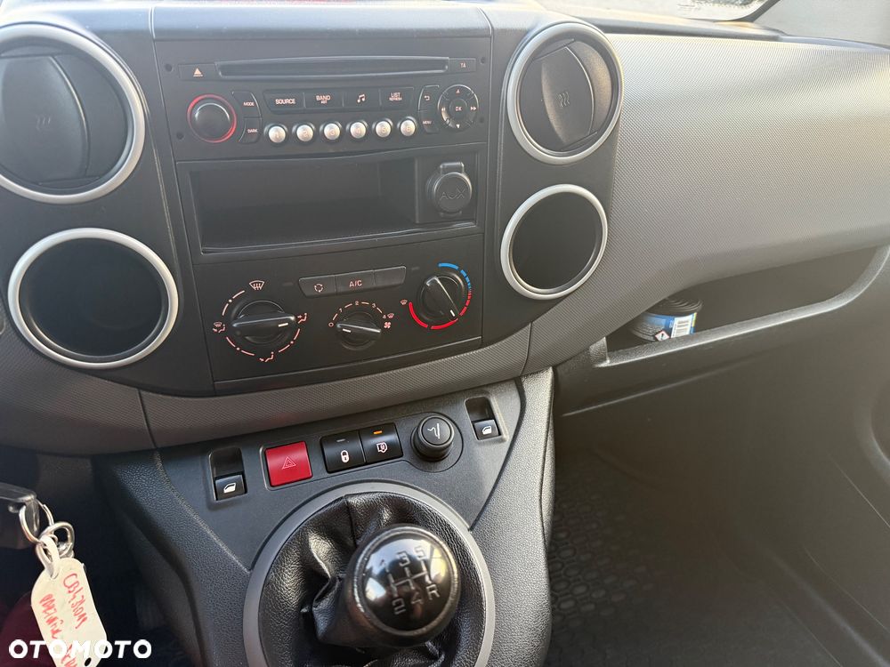 Peugeot Partner - 14