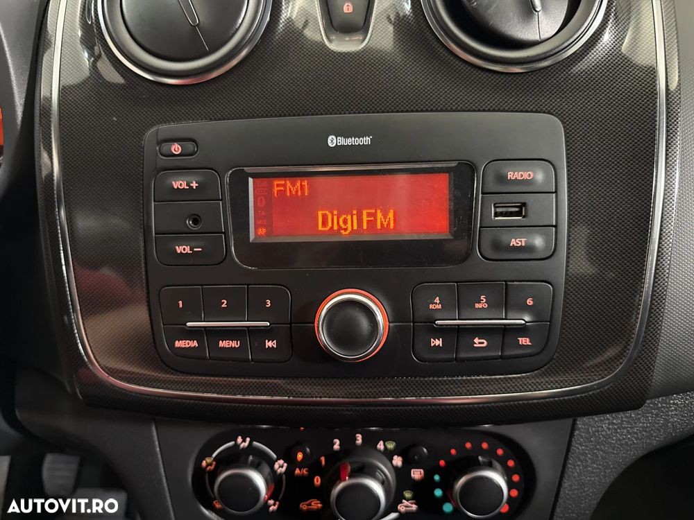 DACIA Logan MCV 2020 — imagine 18