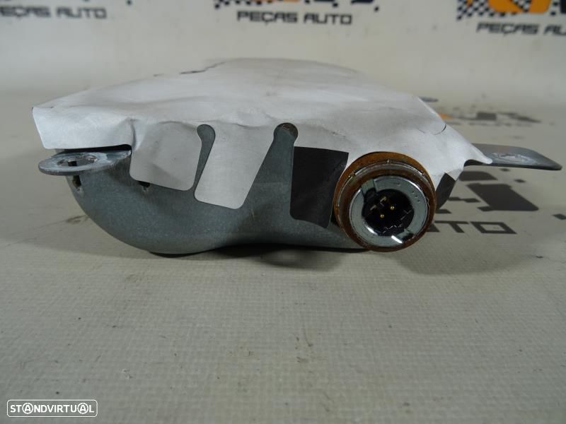 Airbag De Porta Direito Bmw 5 (E60)  601190501C / 601 1905 01 C - 4