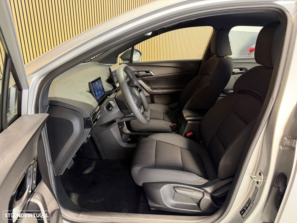 MG MG4 51 kWh Standard - 7