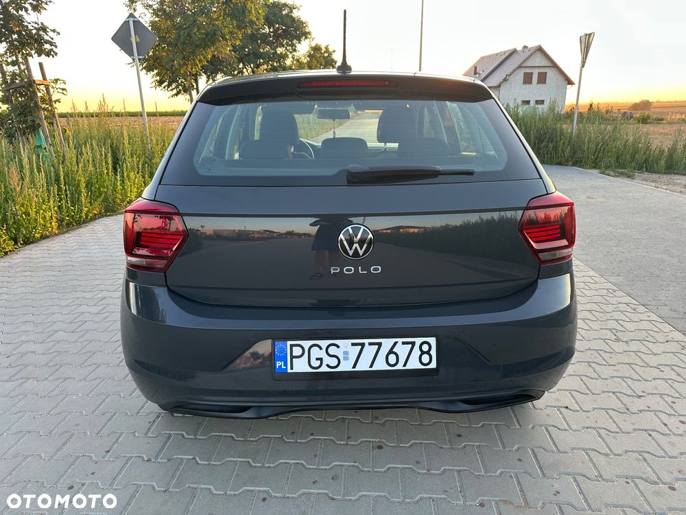 Volkswagen Polo - 14
