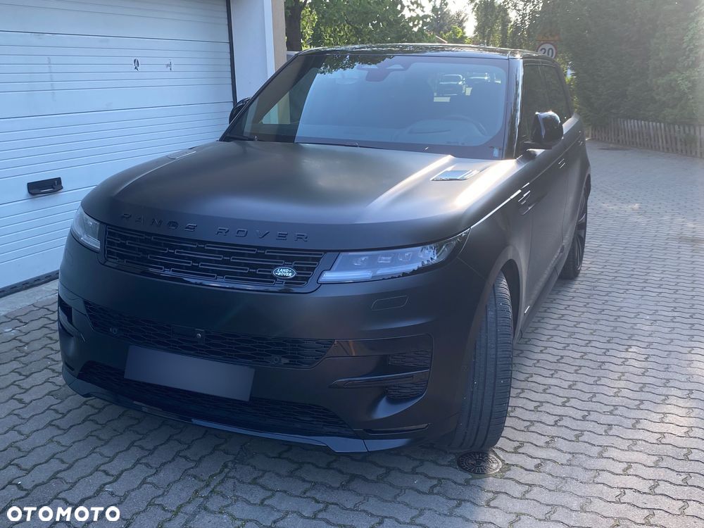 Land Rover Range Rover Sport S 3.0 D HSE Dynamic - 6