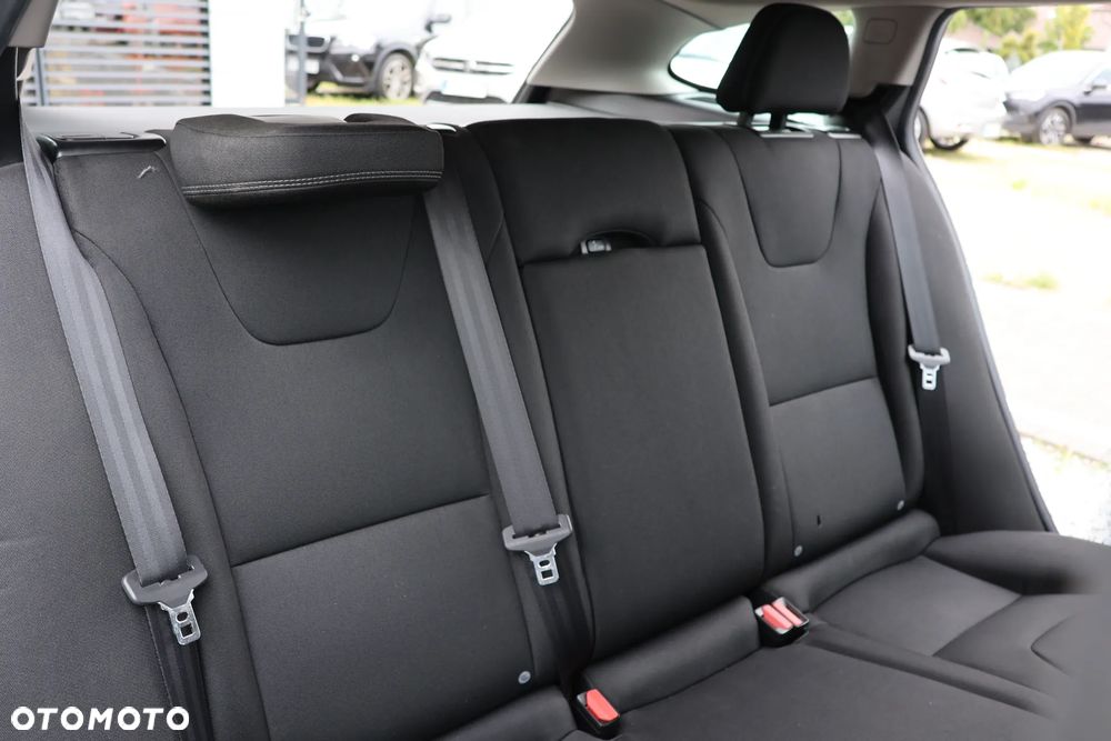 Volvo V60 - 14