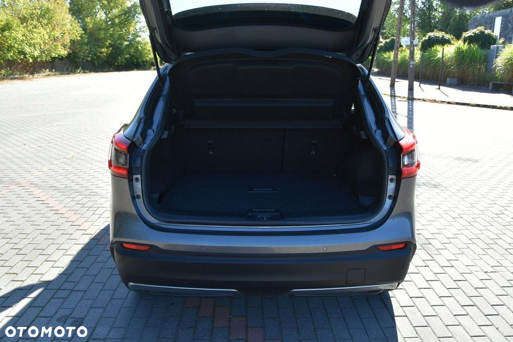Nissan Qashqai - 29