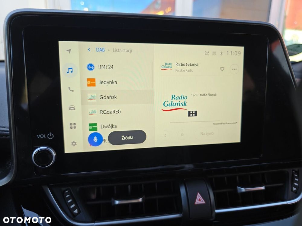 Toyota C-HR 2.0 Hybrid Style - 22