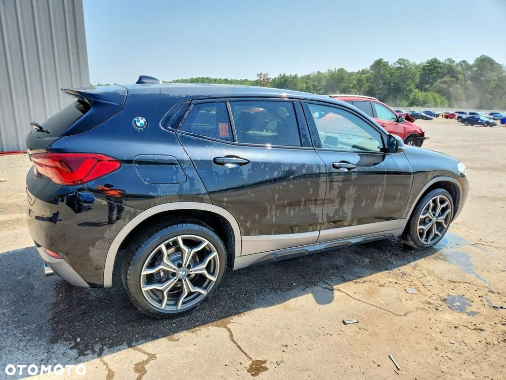 BMW X2 - 4