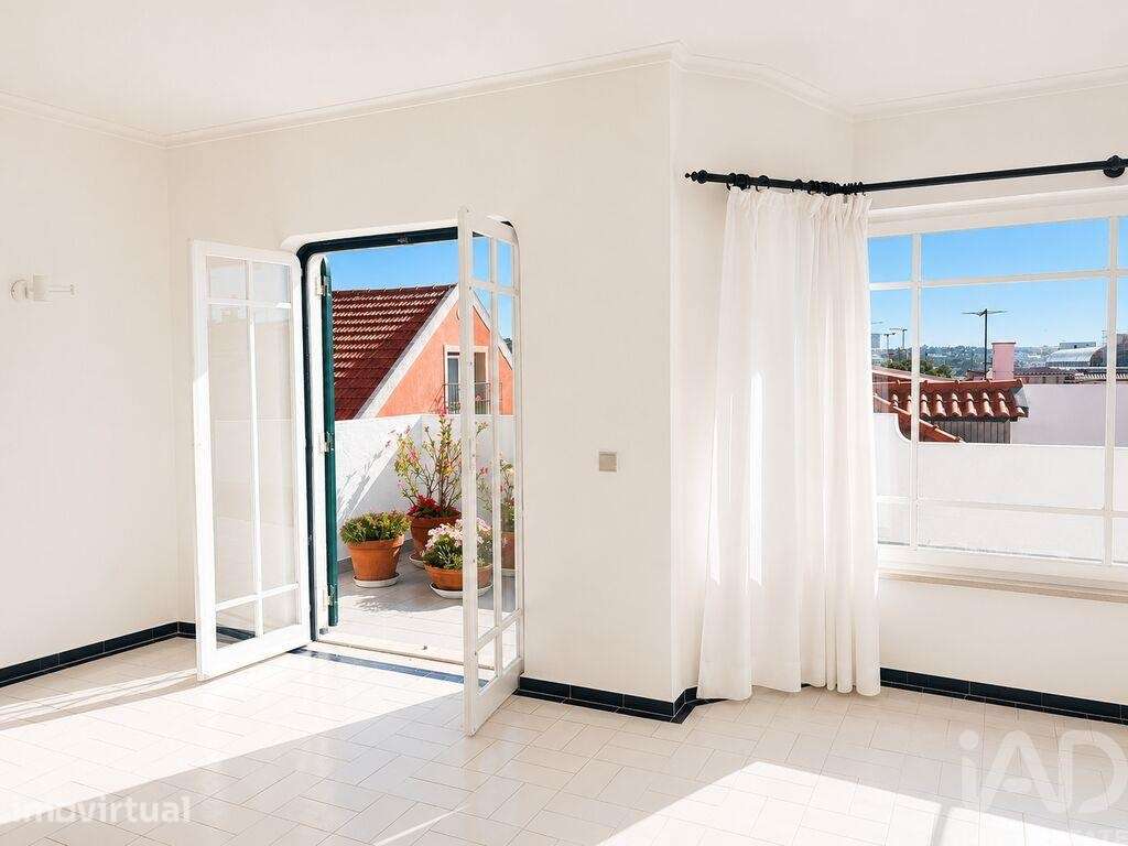 Apartamento T2 em Cascais e Estoril de 104 m2 - Grande imagem: 4/30