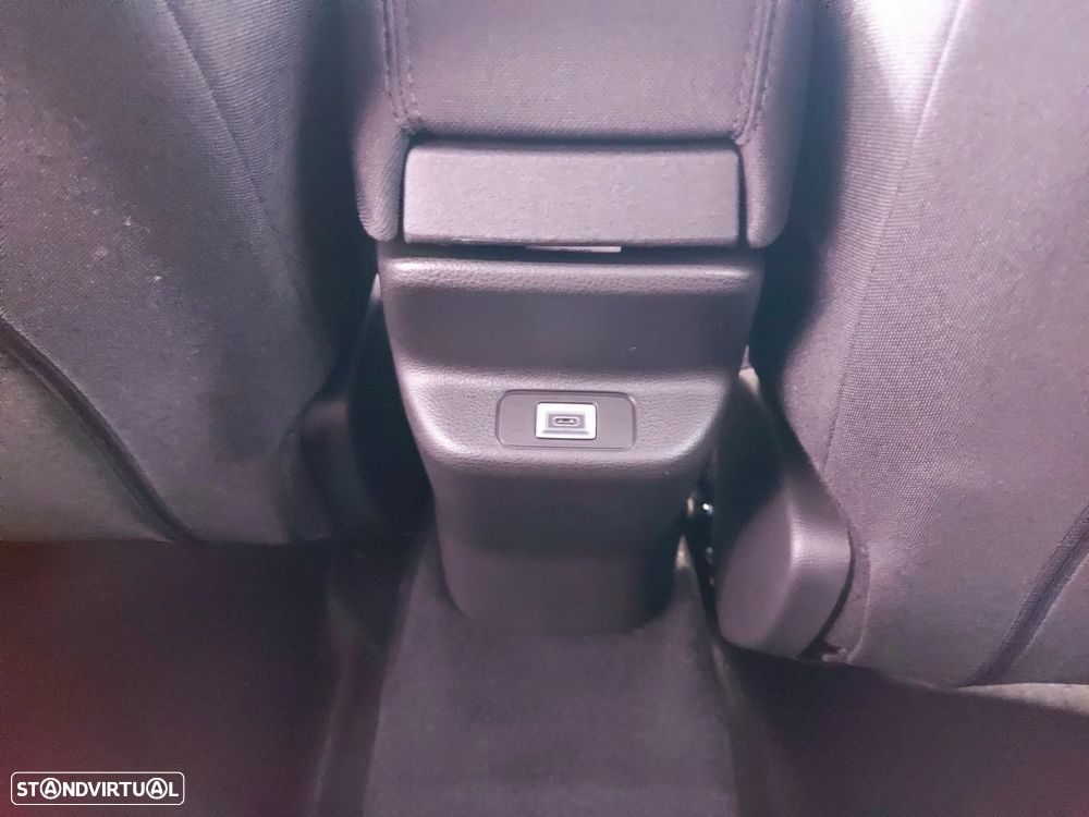 Fiat 600 1.2 Hybrid Icon - 24