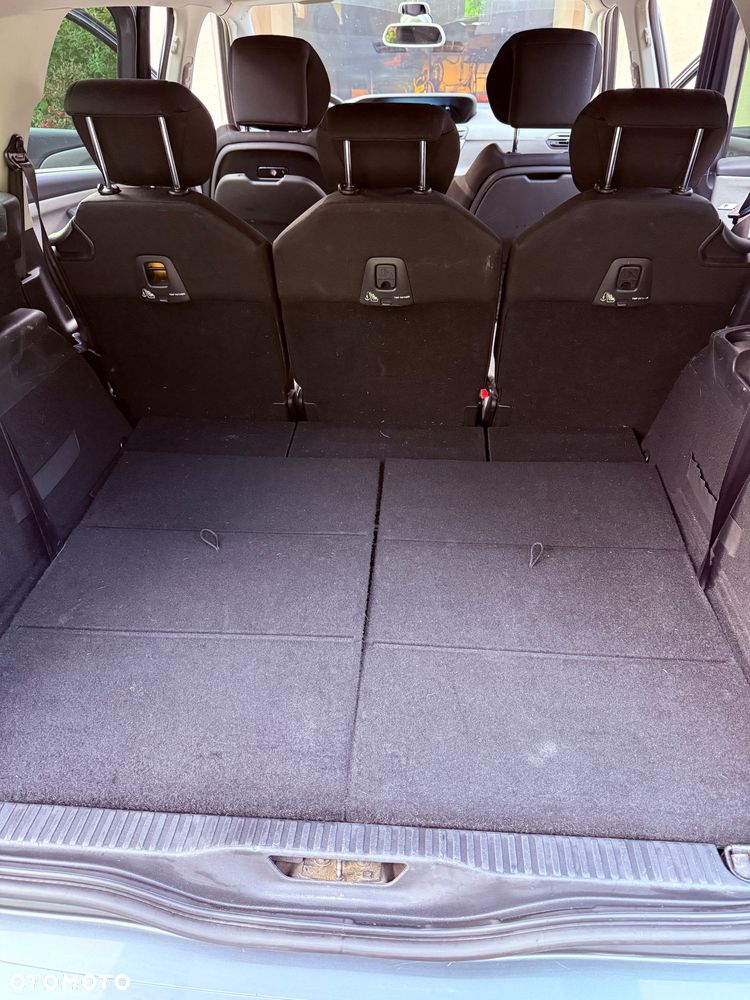 Citroën C4 Picasso 1.6 HDi Seduction - 24