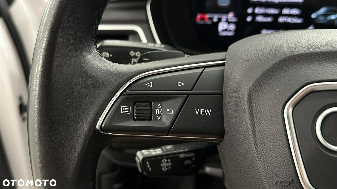 Audi A5 - 23