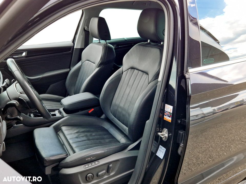 Skoda Kodiaq 2.0 TDI 4X4 DSG L&K - 13