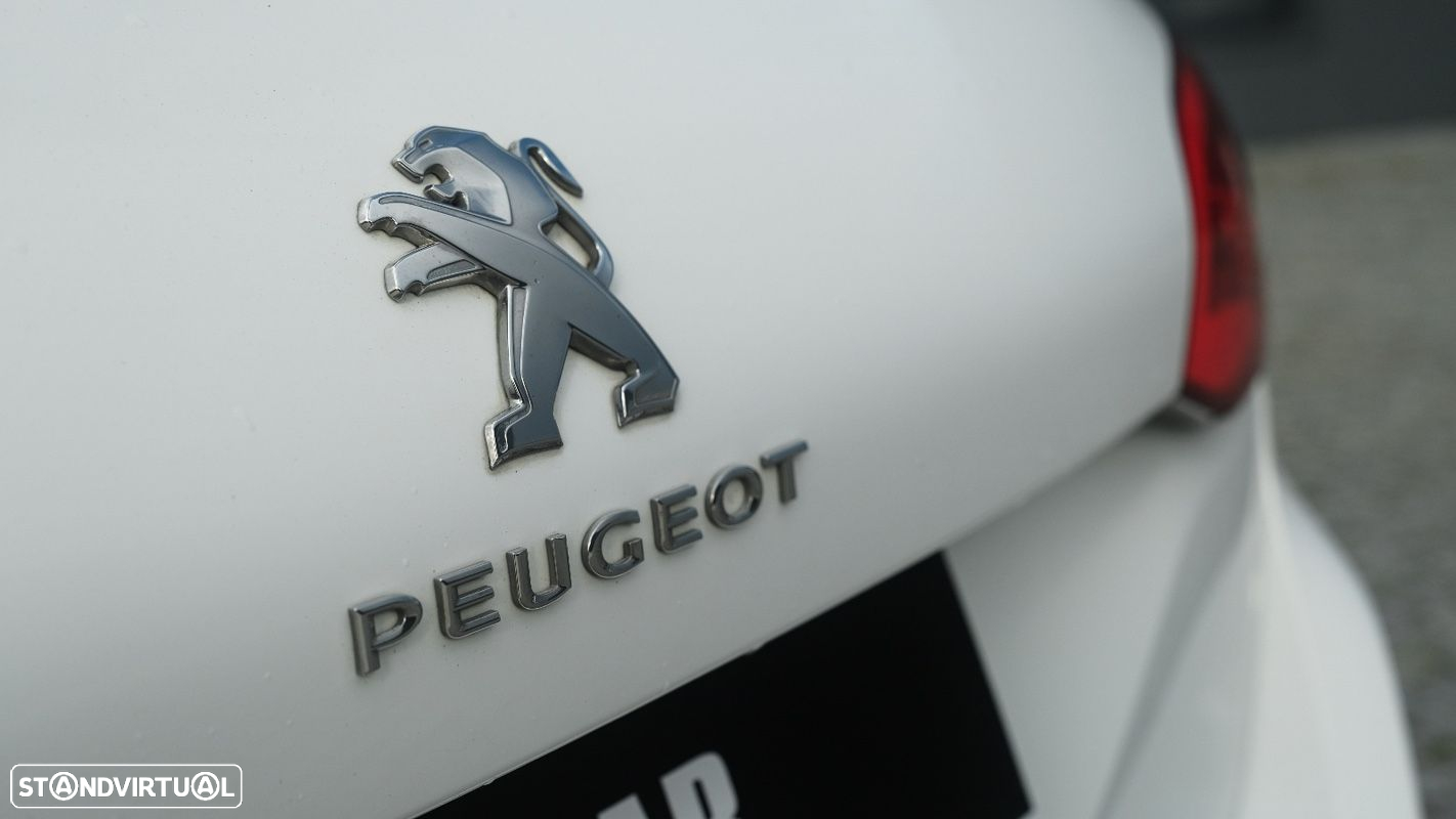 Peugeot 308 SW 1.6 BlueHDi Allure - 8