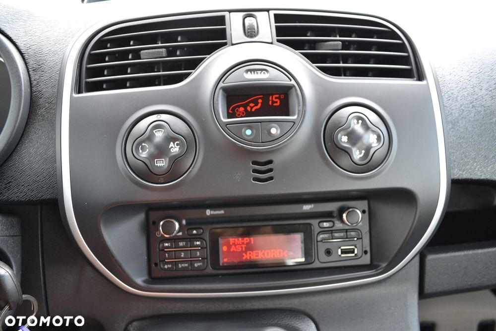 Renault Kangoo - 32