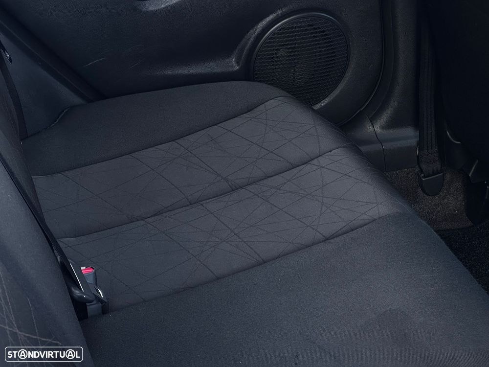 Mazda 2 1.5 MZR Activematik Center-Line - 28