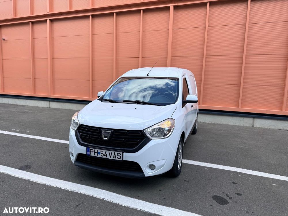 Dacia Dokker - 4