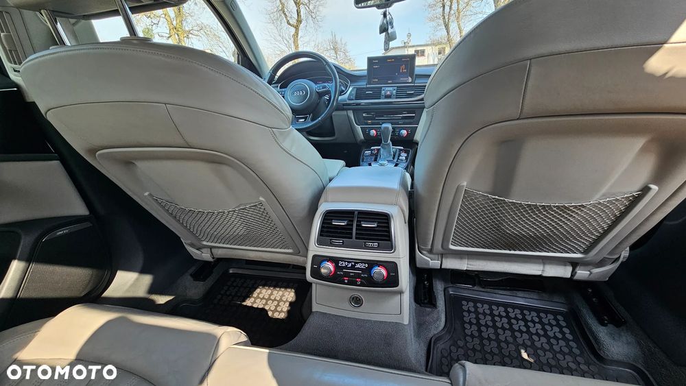 Audi A6 Limousine - 13