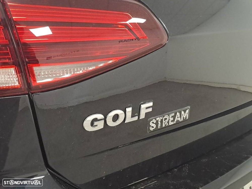 VW Golf 1.0 TSI Stream - 11