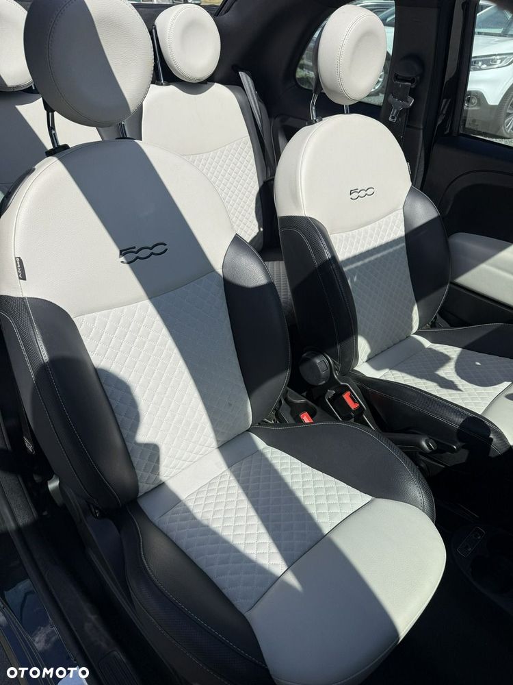 Fiat 500 - 8