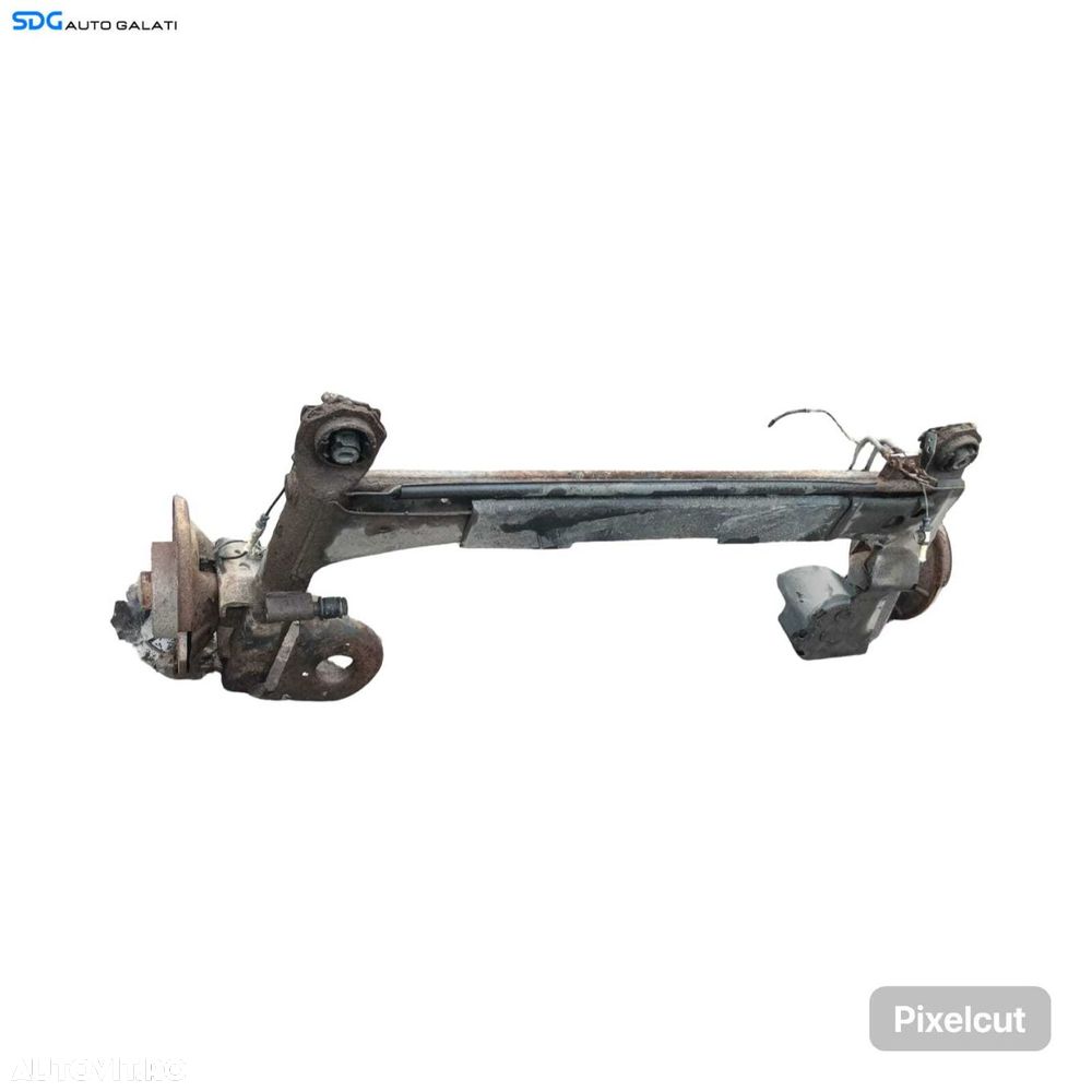 Punte Spate Renault Laguna 2 2.0 Benzina 2001 - 2007 [M9378] - 4