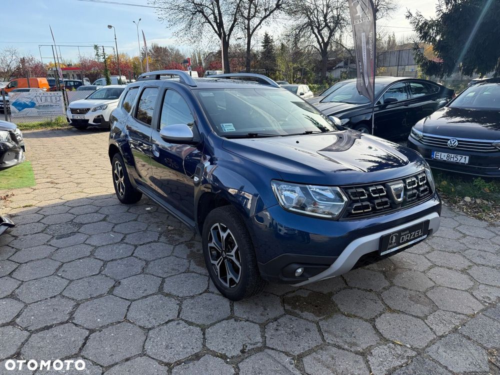 Dacia Duster - 3