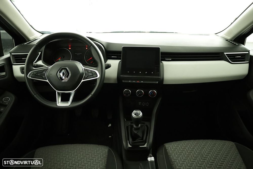 Renault Clio 1.0 TCe Evolution - 6