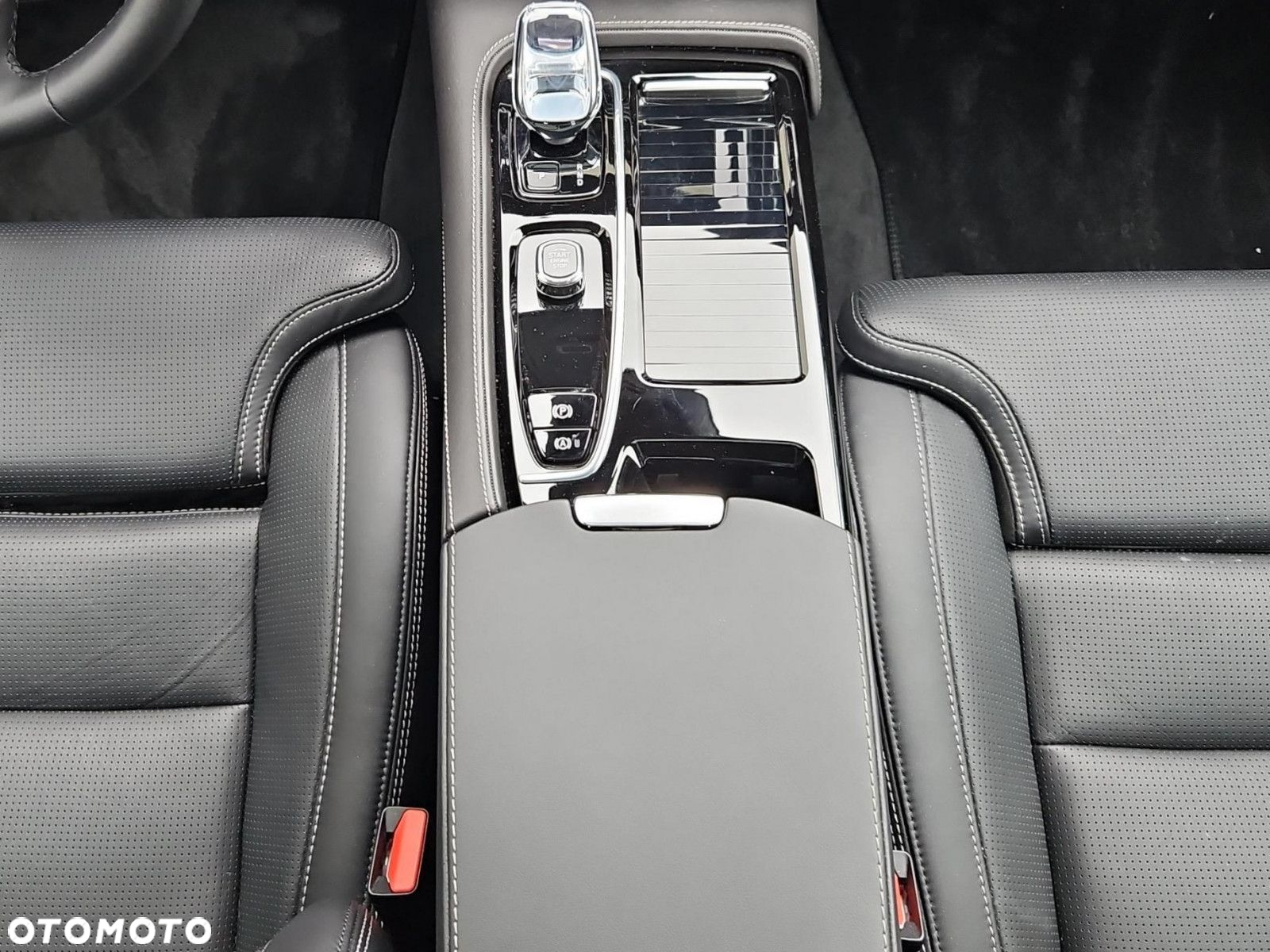 Volvo S90 T8 AWD Plug-In Hybrid Ultimate Dark - 21