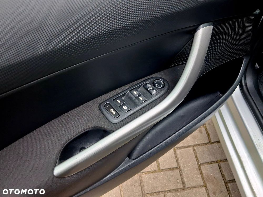 Peugeot 308 - 9