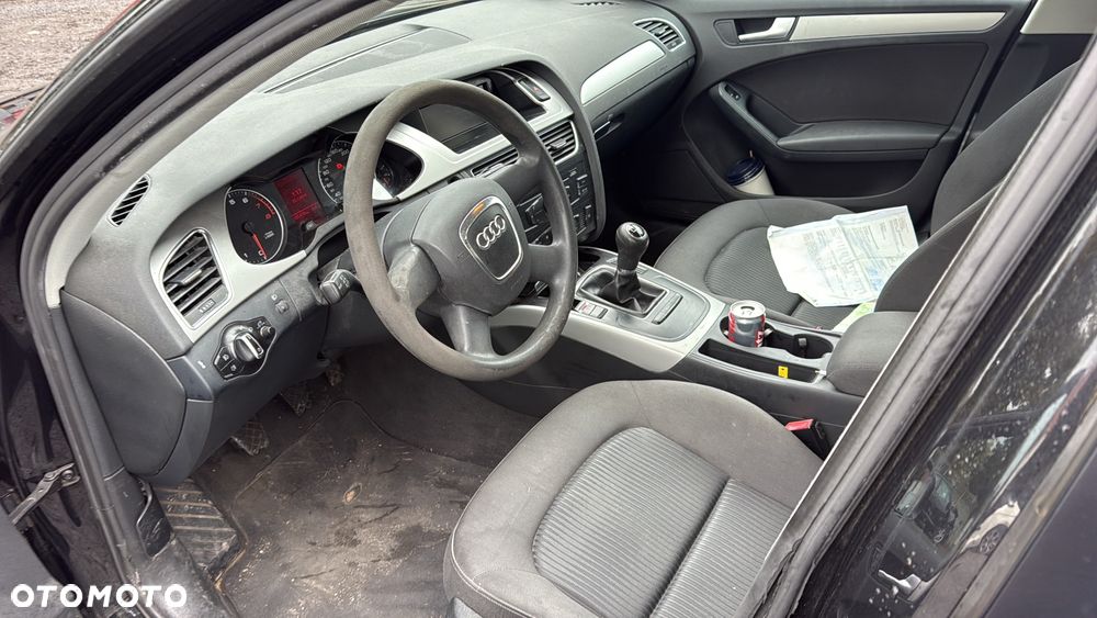 Audi A4 - 15