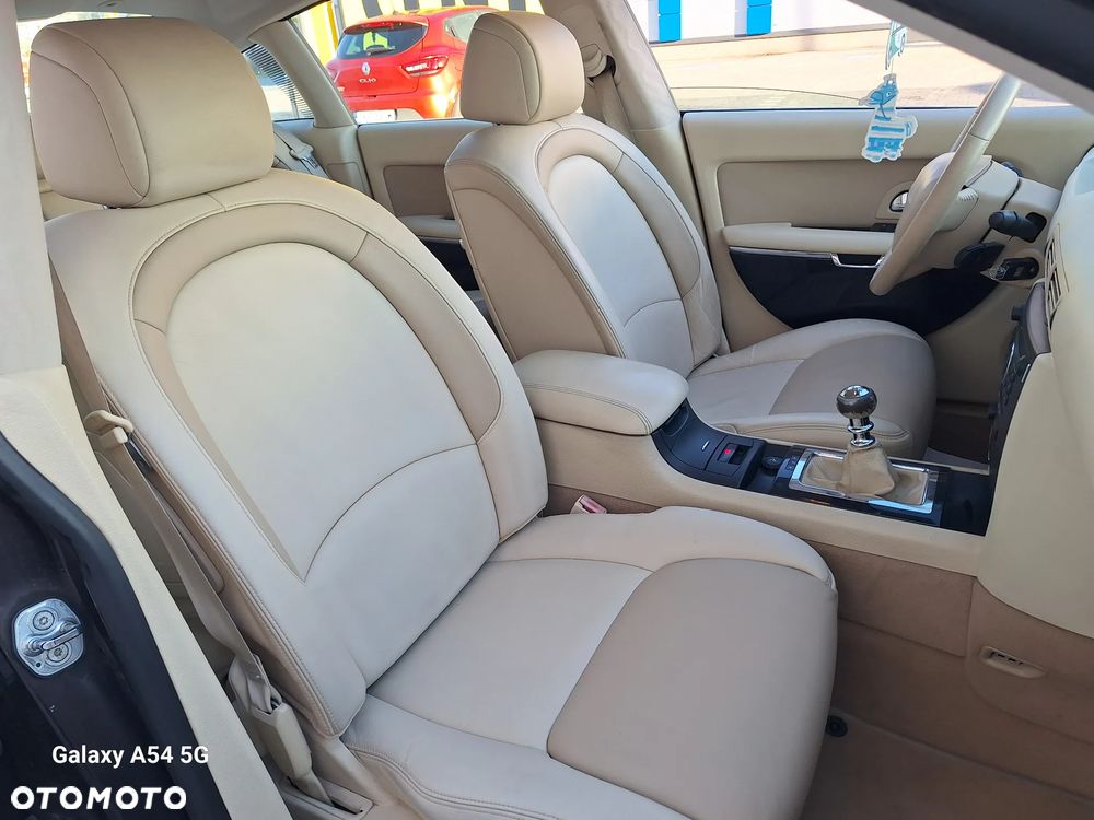 Citroën C6 2.2 HDi - 18