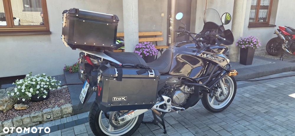 Honda Varadero - 6