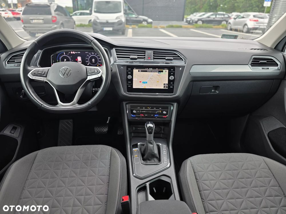 Volkswagen Tiguan 1.4 eHybrid Life DSG - 20