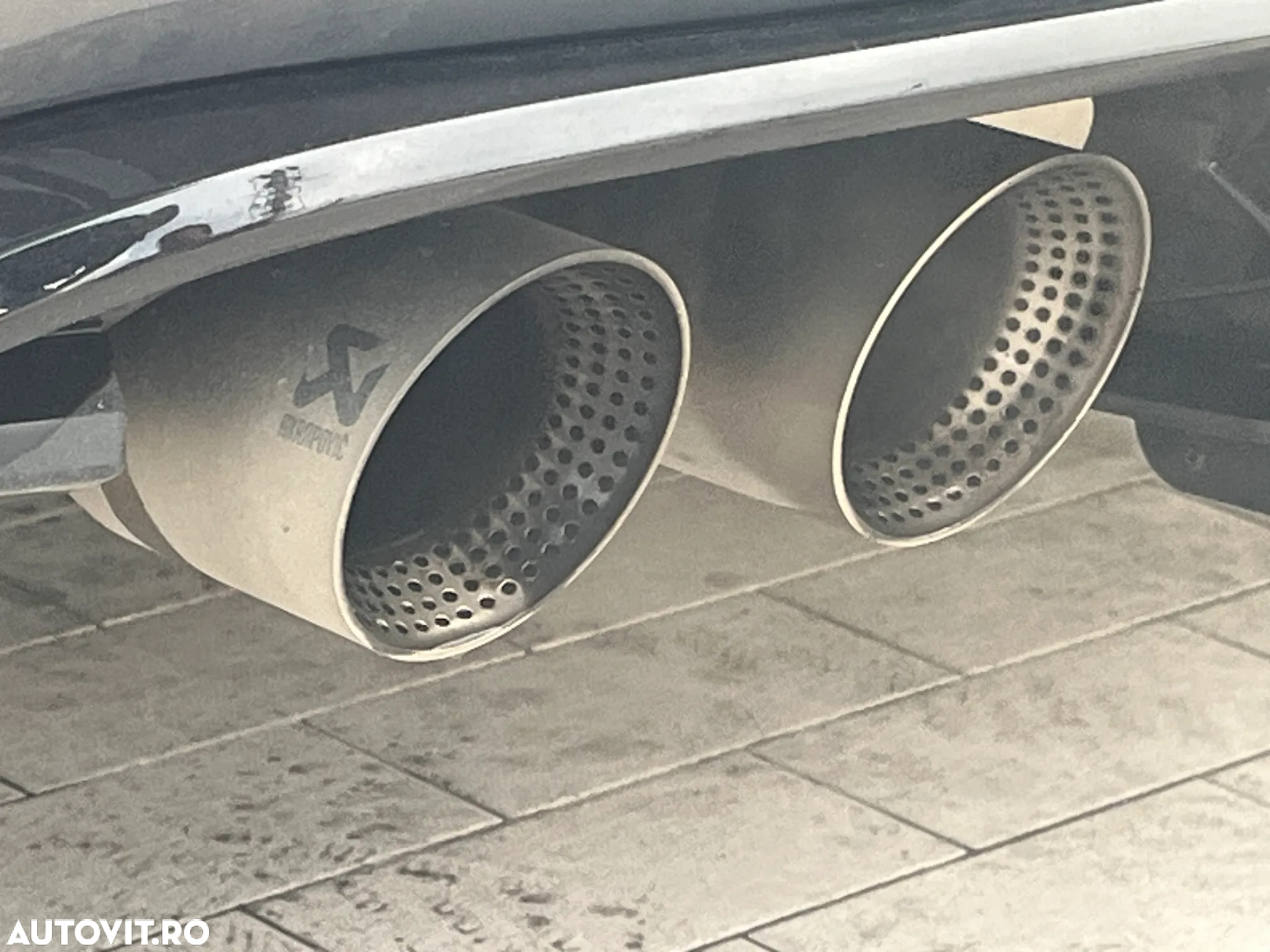 Volkswagen Golf 2.0 TSI DSG R - 17