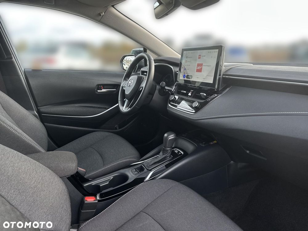 Toyota Corolla 1.8 Hybrid Style - 15