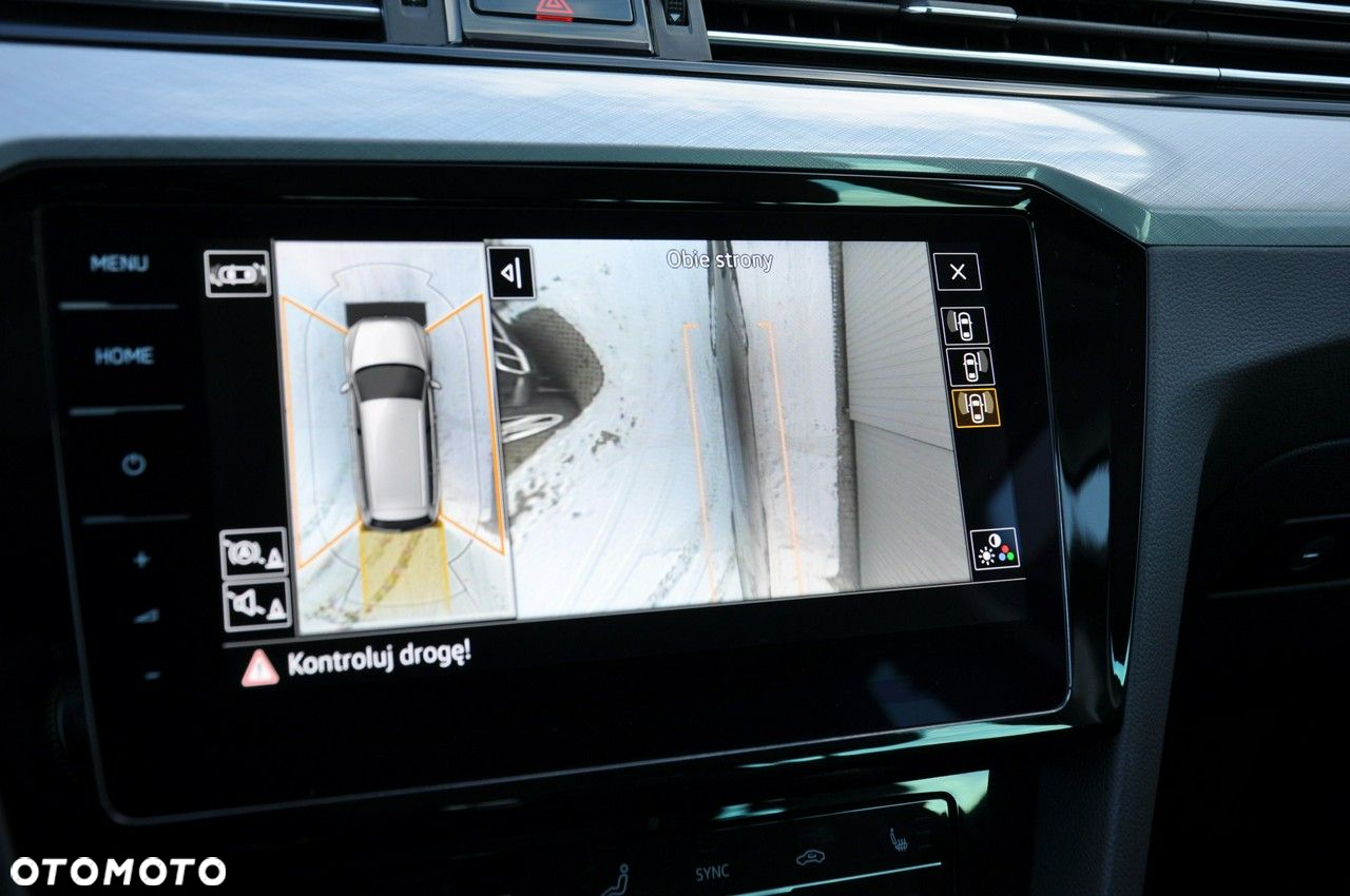 Volkswagen Passat 2.0 TDI EVO Business DSG - 20