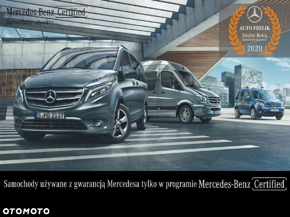 Mercedes-Benz Sprinter 317 - 23
