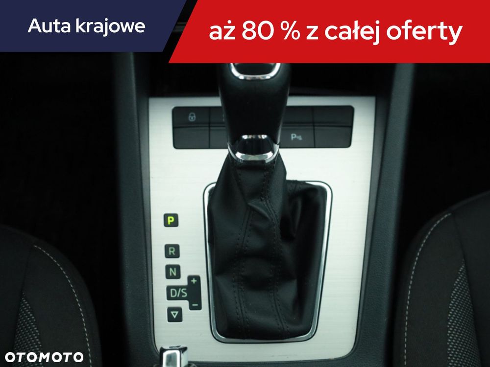 Skoda Octavia - 18