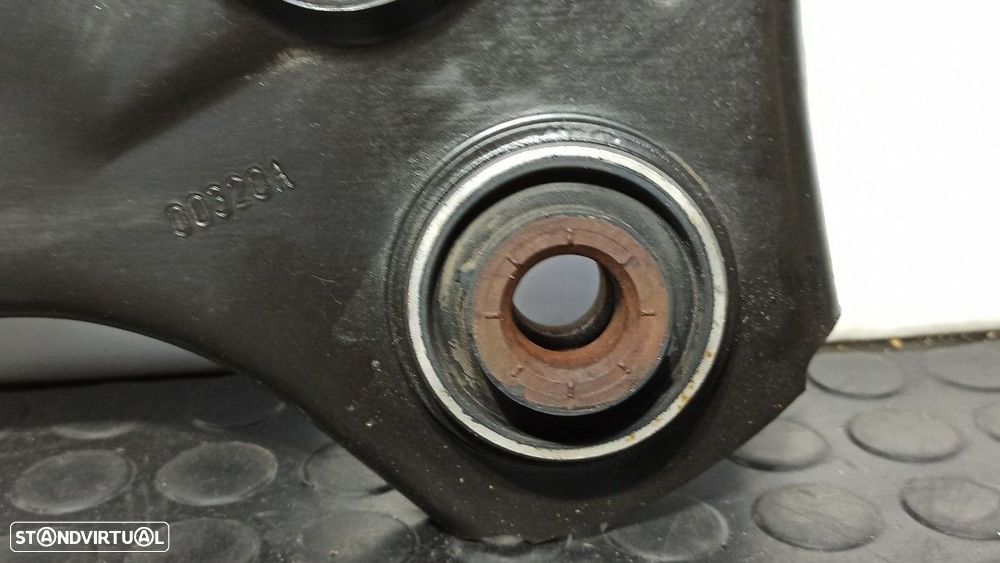 BRAÇO SUSPENSÃO INFERIOR FRENTE ESQUERDO RENAULT CLIO V ZEN - 11