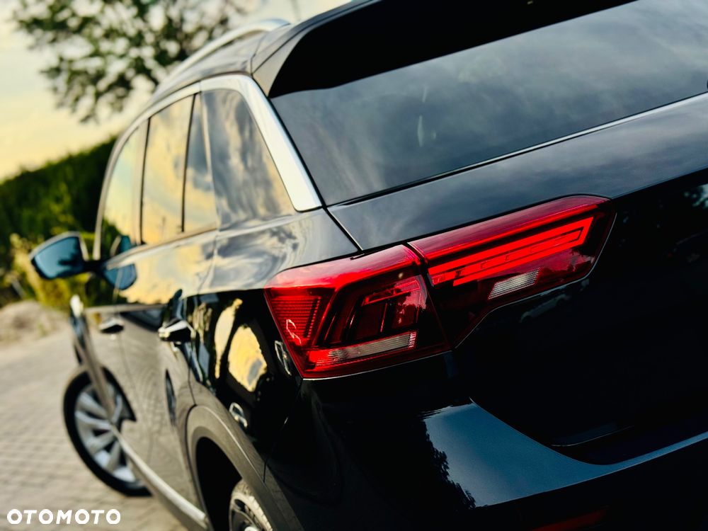 Volkswagen T-Roc 1.5 TSI OPF R-Line - 20