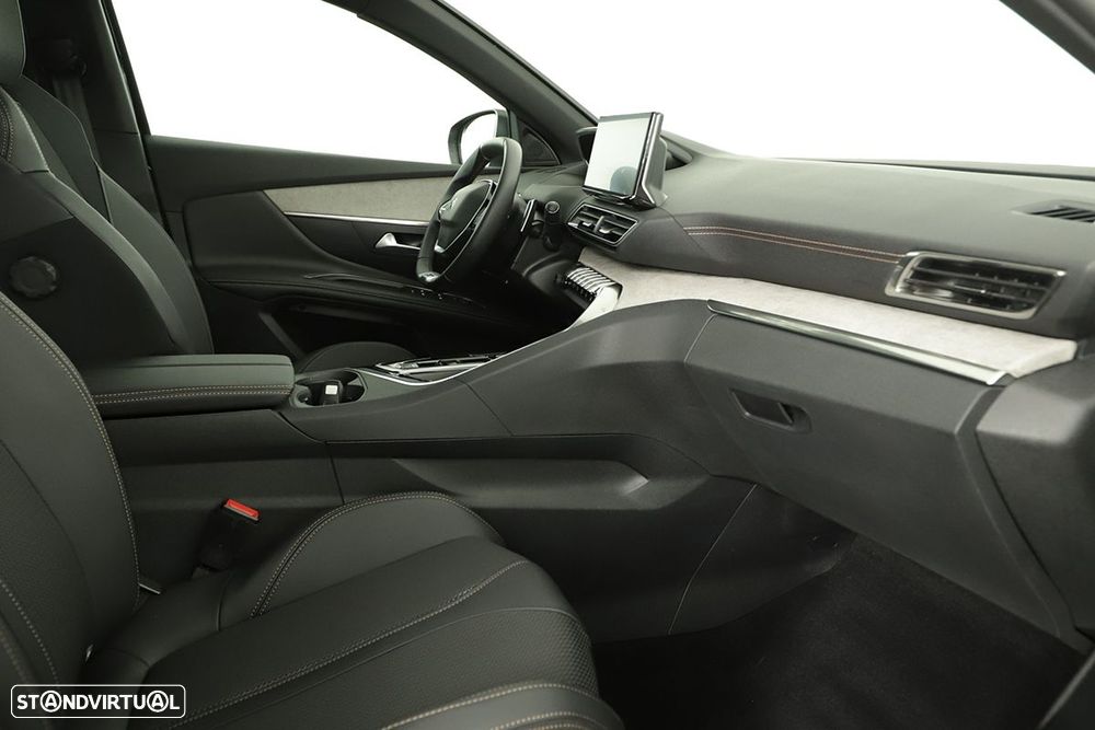 Peugeot 3008 1.2 PureTech GT EAT8 - 22